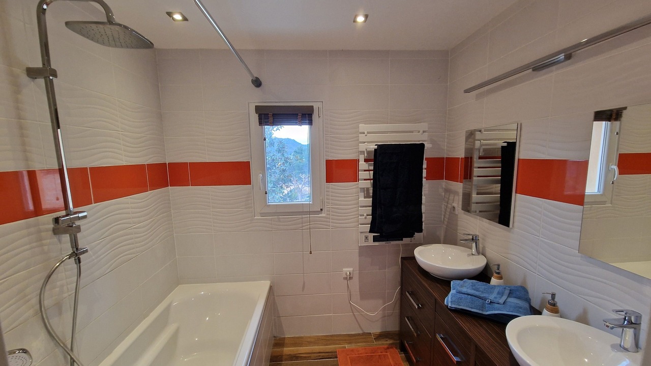Photo of Bathroom in Tourrettes-sur-Loup