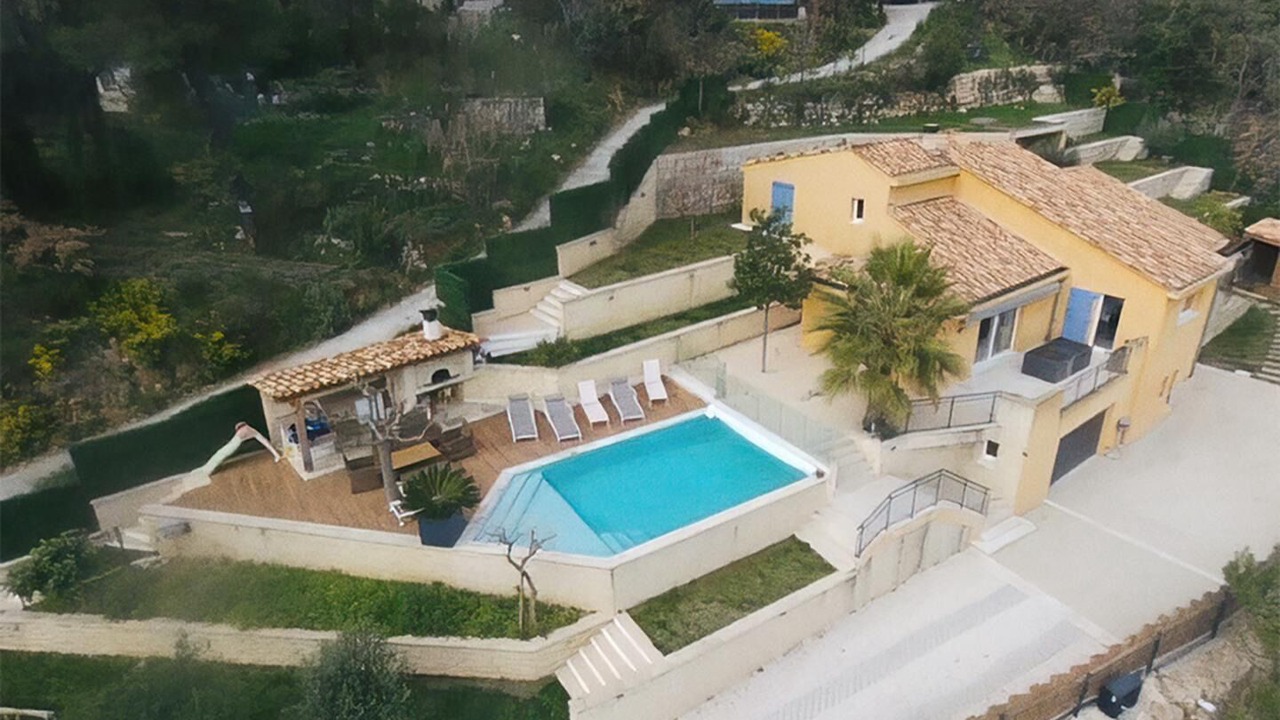 Photo of Outdoor in Tourrettes-sur-Loup