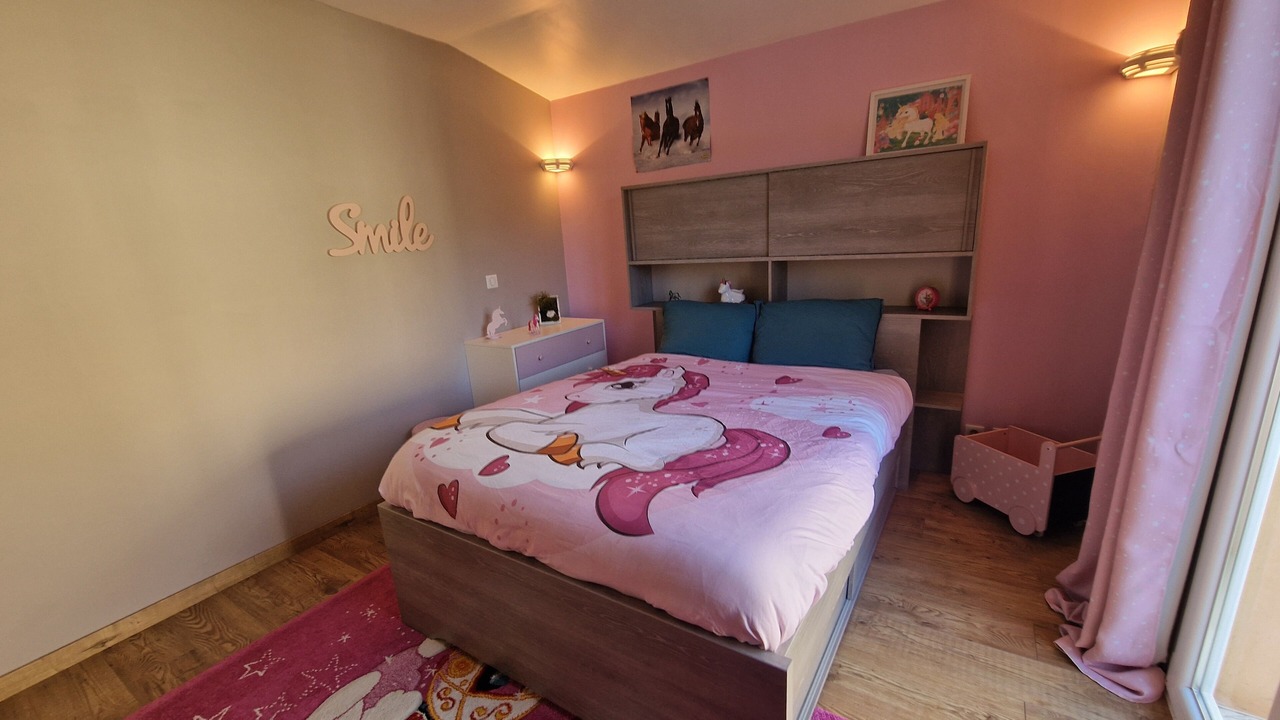 Photo of Bedroom in Tourrettes-sur-Loup