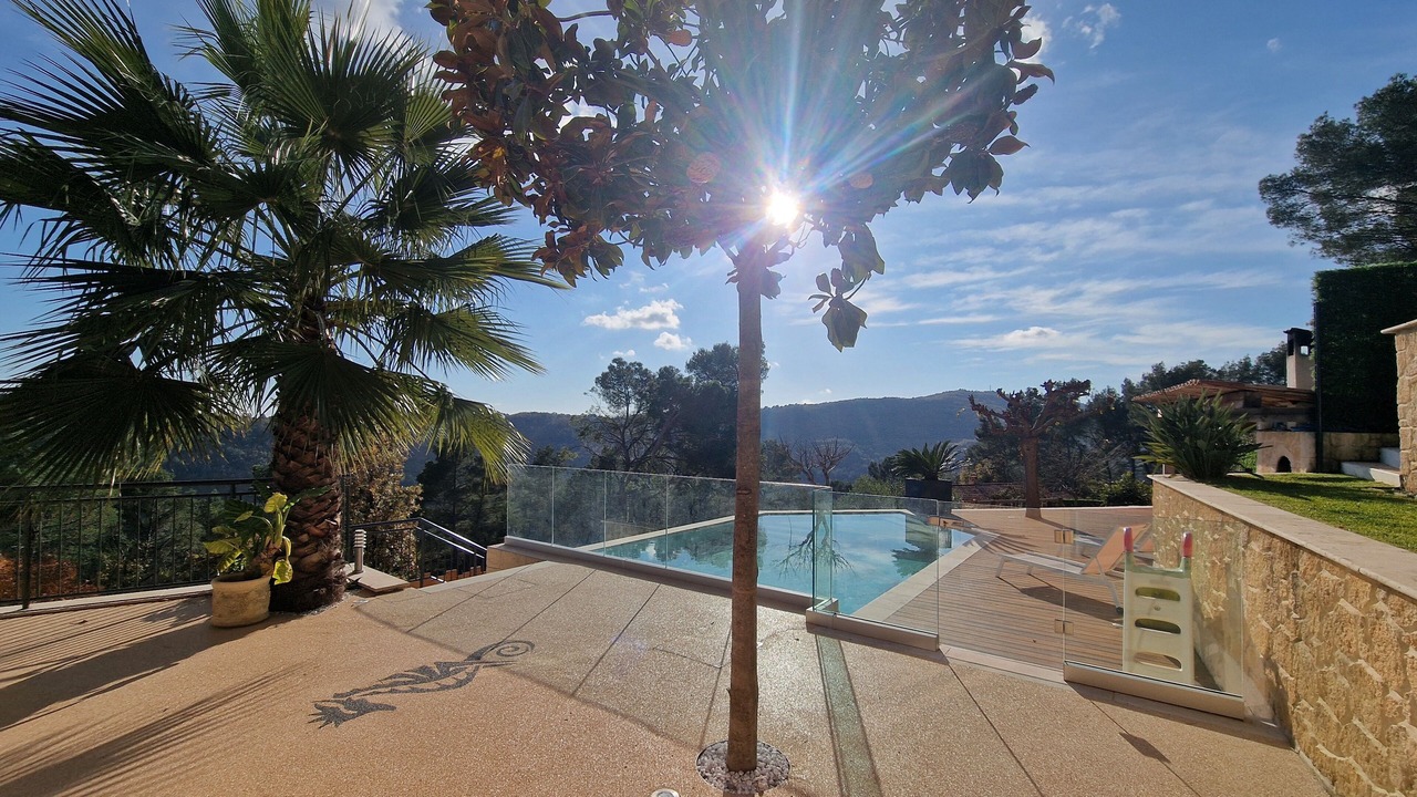Photo of Outdoor in Tourrettes-sur-Loup