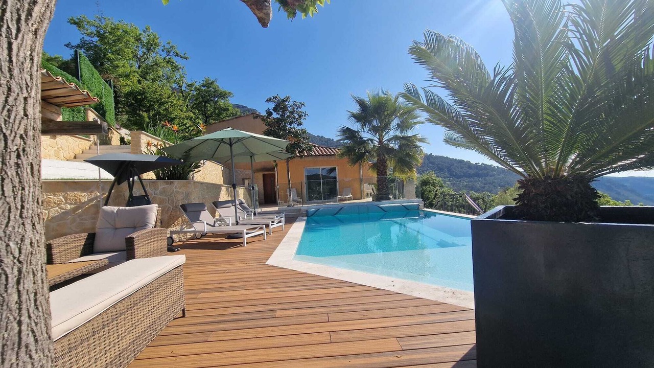 Photo of Outdoor in Tourrettes-sur-Loup