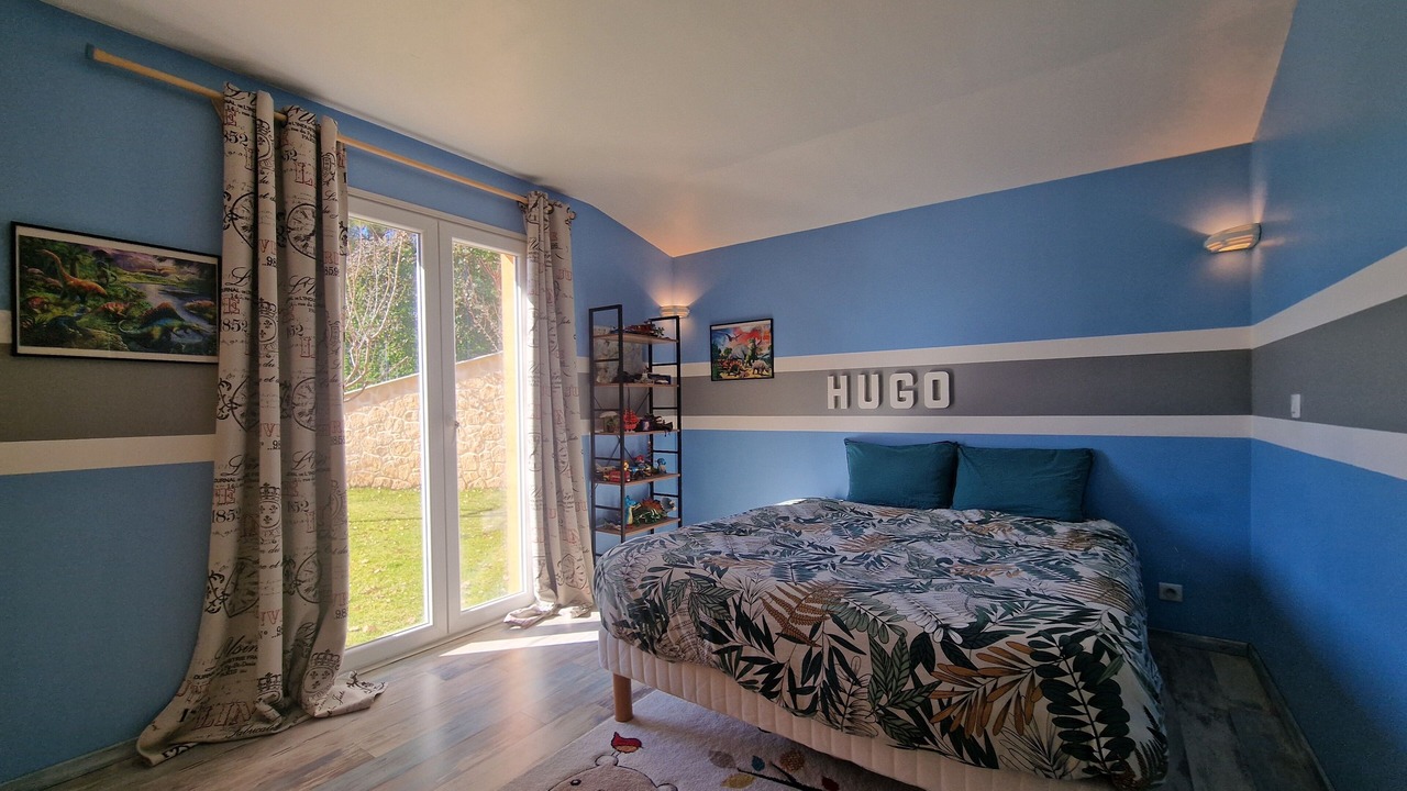 Photo of Bedroom in Tourrettes-sur-Loup