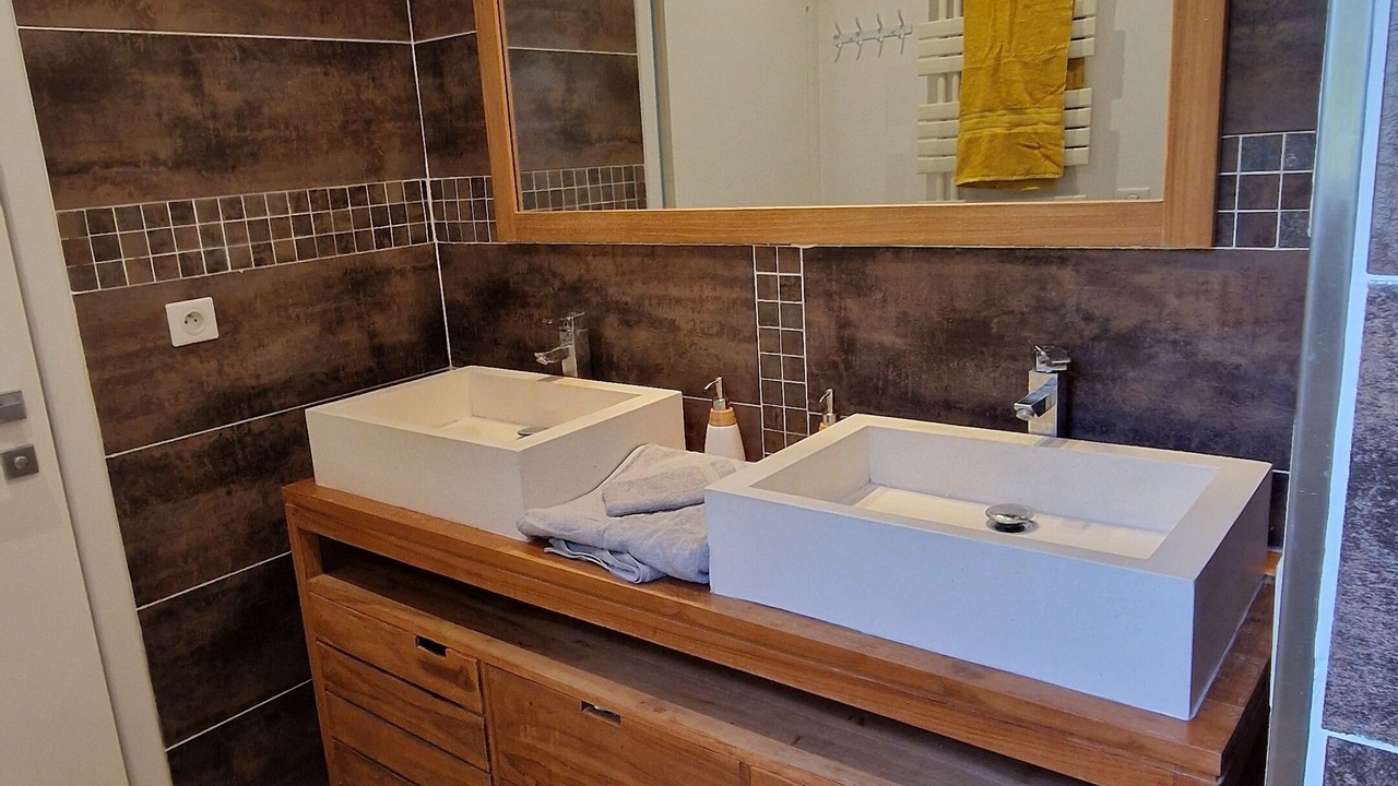 Photo of Bathroom in Tourrettes-sur-Loup