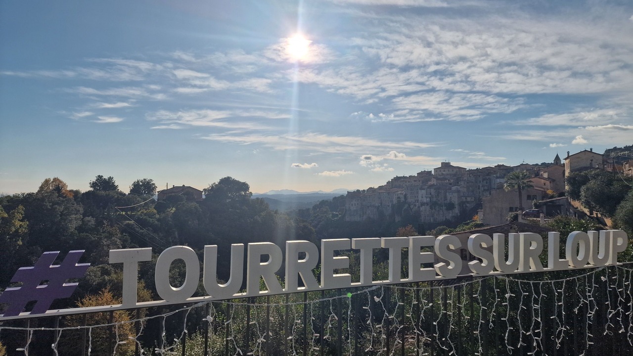 Photo of Others in Tourrettes-sur-Loup