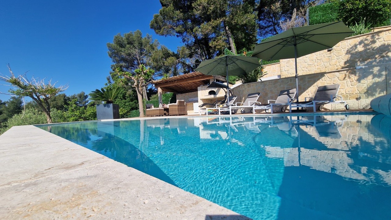 Photo of Outdoor in Tourrettes-sur-Loup