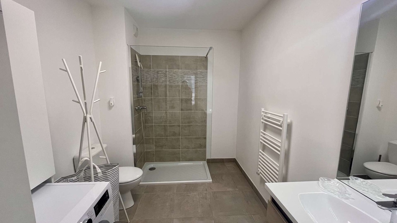 Photo of Bathroom in Cavalaire-sur-Mer