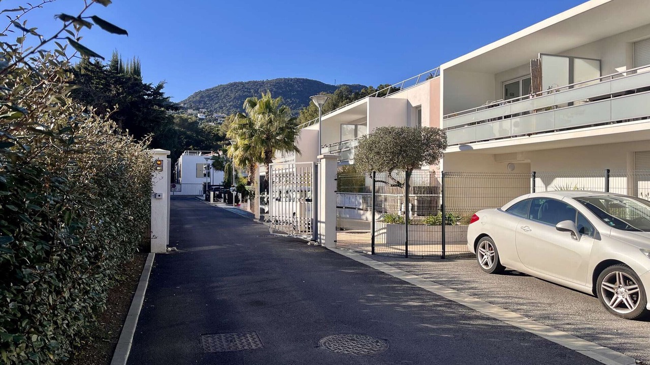 Photo of Outdoor in Cavalaire-sur-Mer