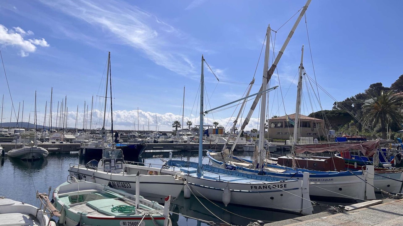 Photo of Others in Cavalaire-sur-Mer