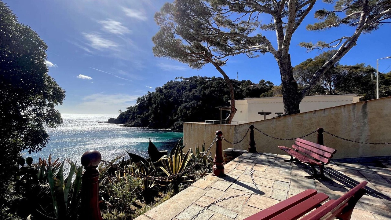 Photo of Patio Balcony in Cavalaire-sur-Mer