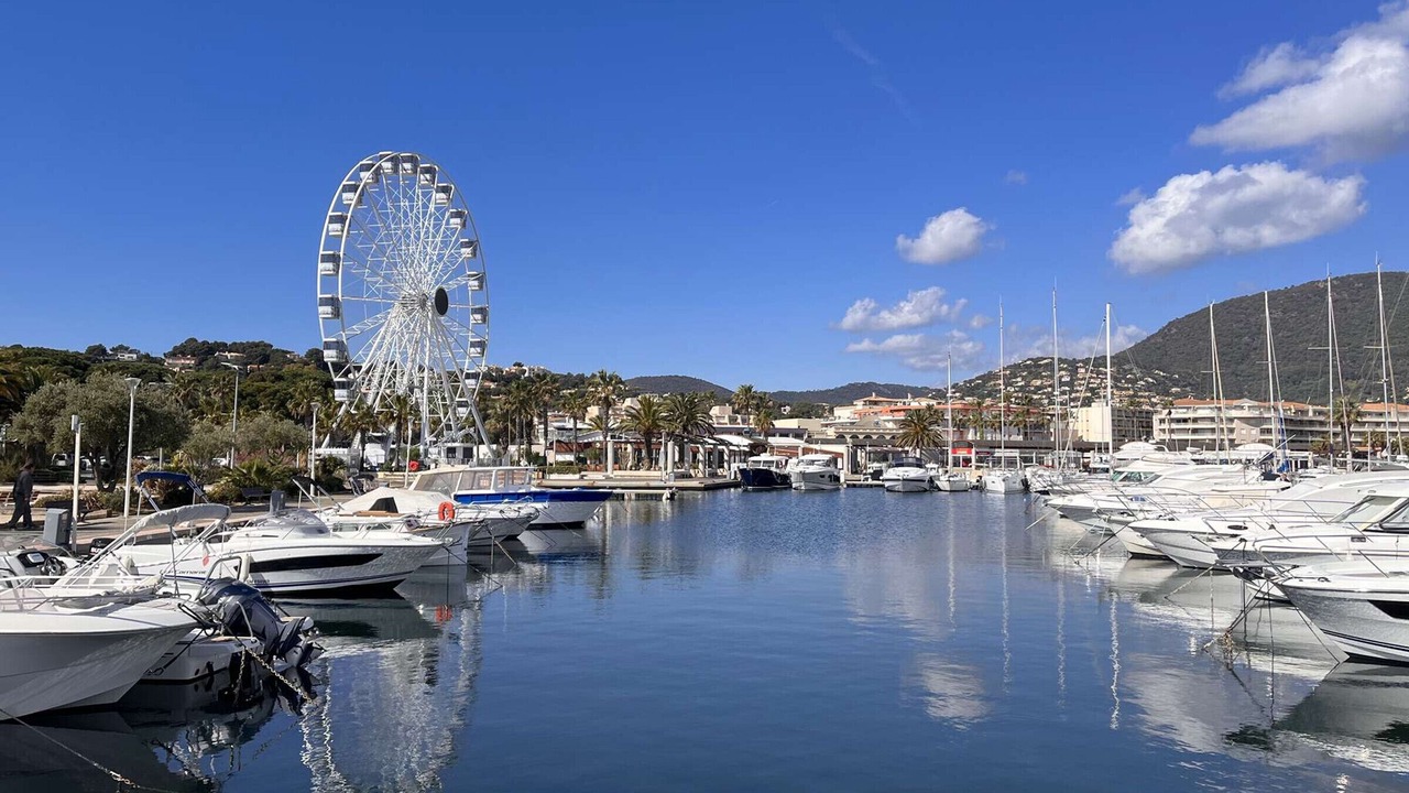 Photo of Others in Cavalaire-sur-Mer