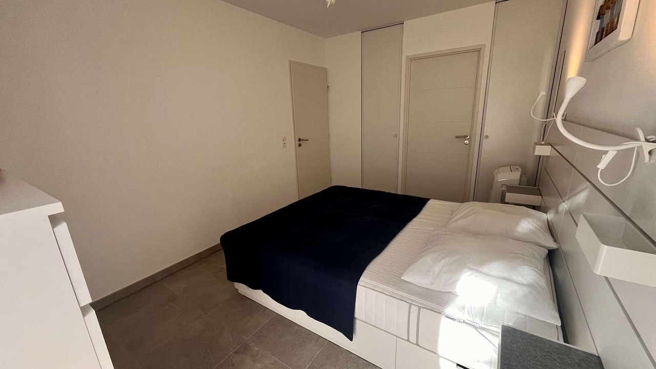 Photo of Bedroom in Cavalaire-sur-Mer