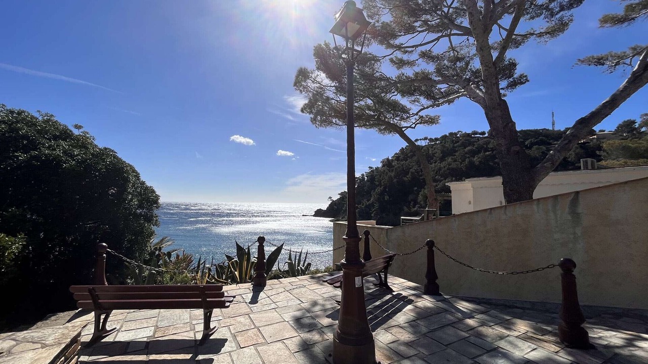Photo of Patio Balcony in Cavalaire-sur-Mer