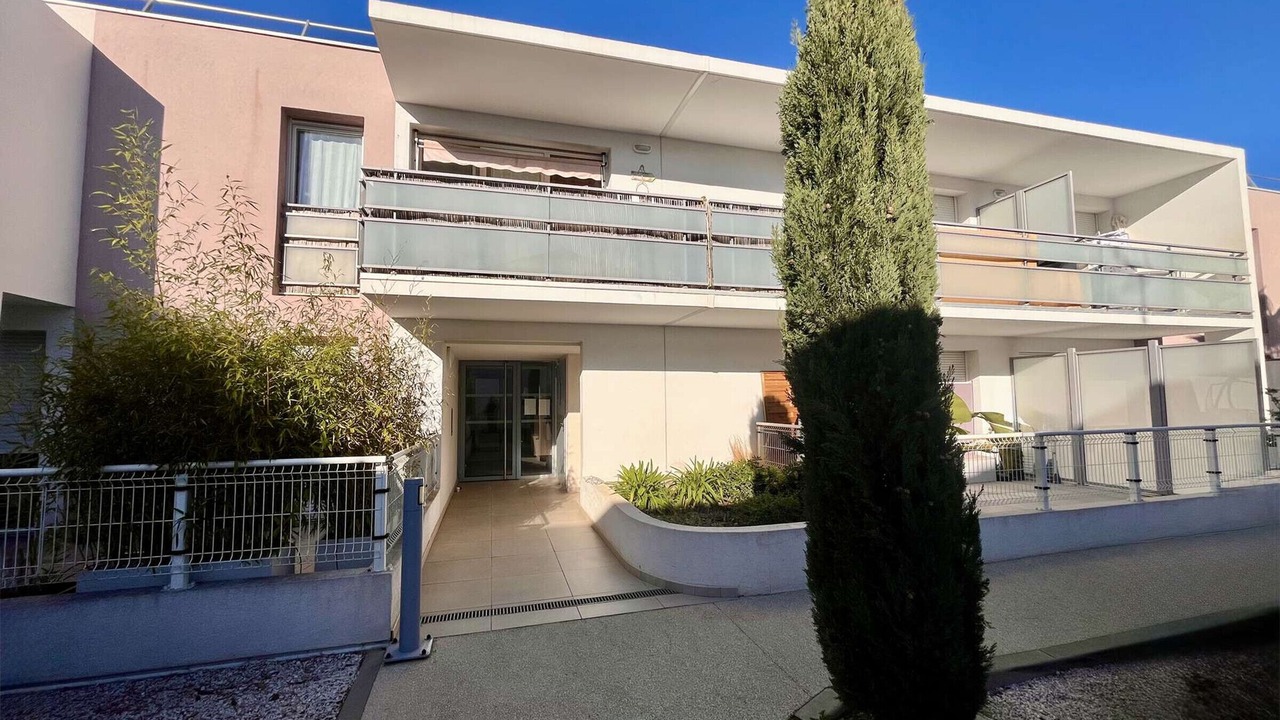 Photo of Outdoor in Cavalaire-sur-Mer