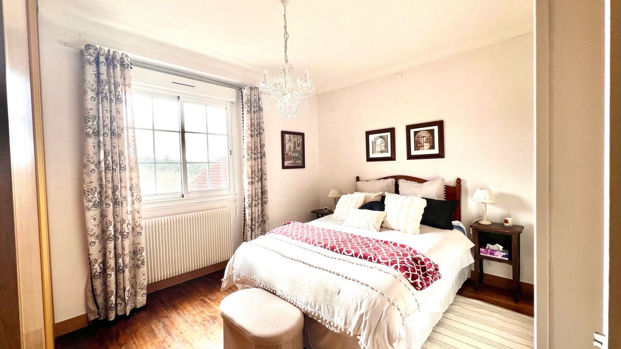 Photo of Bedroom in Sarlat-la-Caneda