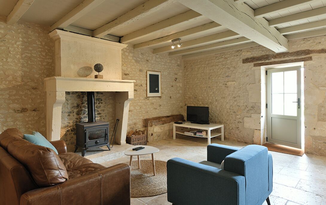 Photo of Livingroom in Reaux