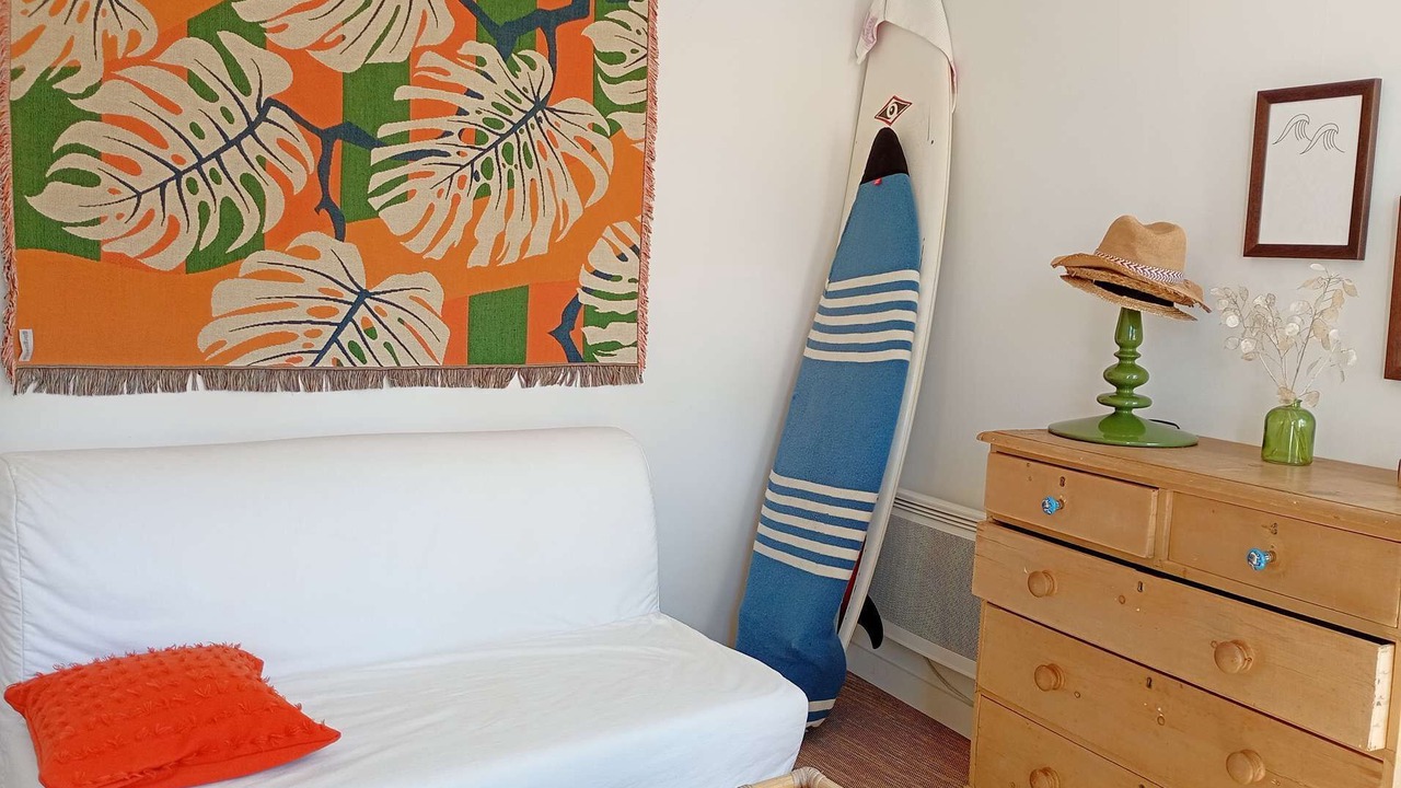 Photo of Livingroom in Saint-Gilles-Croix-de-Vie