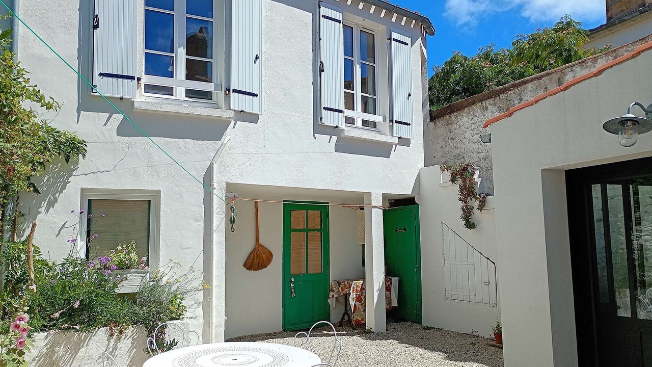 Photo of Outdoor in Saint-Gilles-Croix-de-Vie
