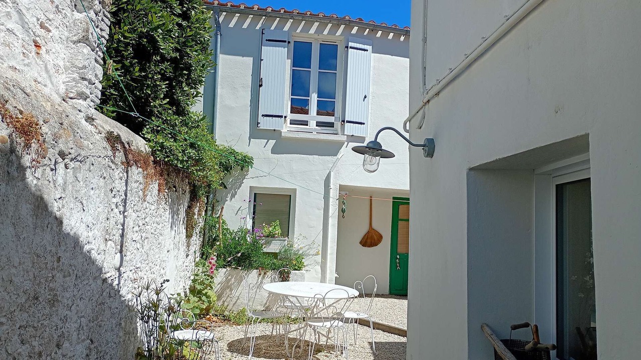 Photo of Outdoor in Saint-Gilles-Croix-de-Vie