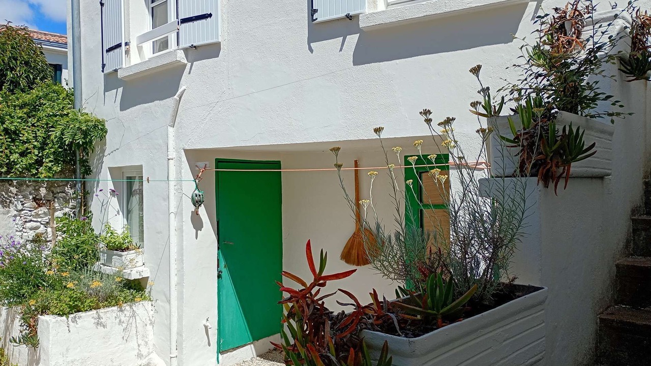 Photo of Outdoor in Saint-Gilles-Croix-de-Vie