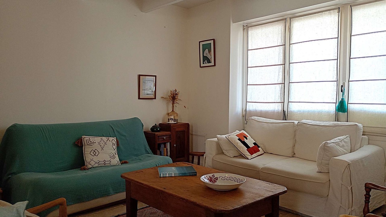 Photo of Livingroom in Saint-Gilles-Croix-de-Vie