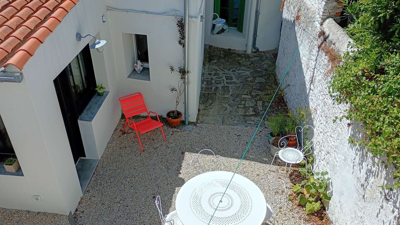 Photo of Outdoor in Saint-Gilles-Croix-de-Vie
