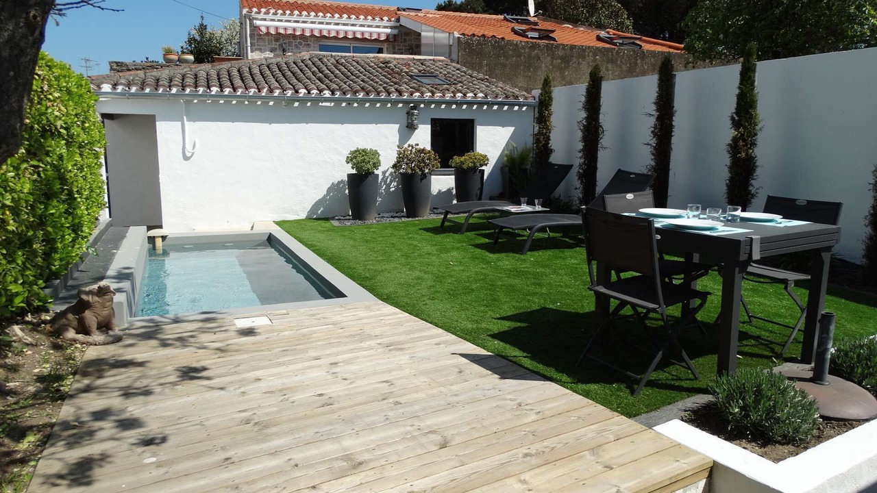 Photo of Outdoor in Saint-Gilles-Croix-de-Vie