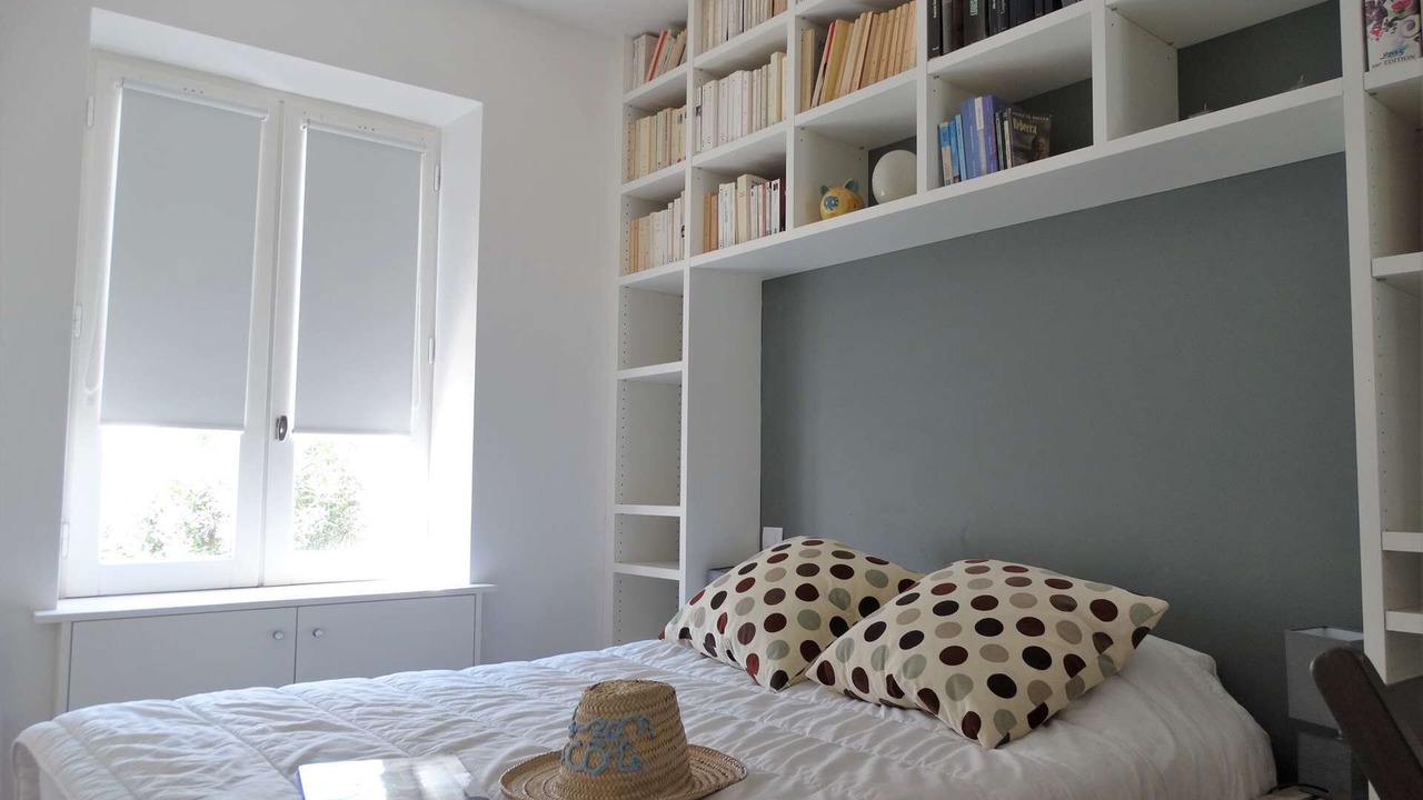 Photo of Bedroom in Saint-Gilles-Croix-de-Vie