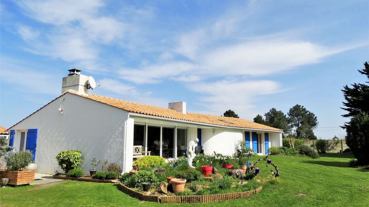 Photo of Outdoor in Saint-Hilaire-de-Riez