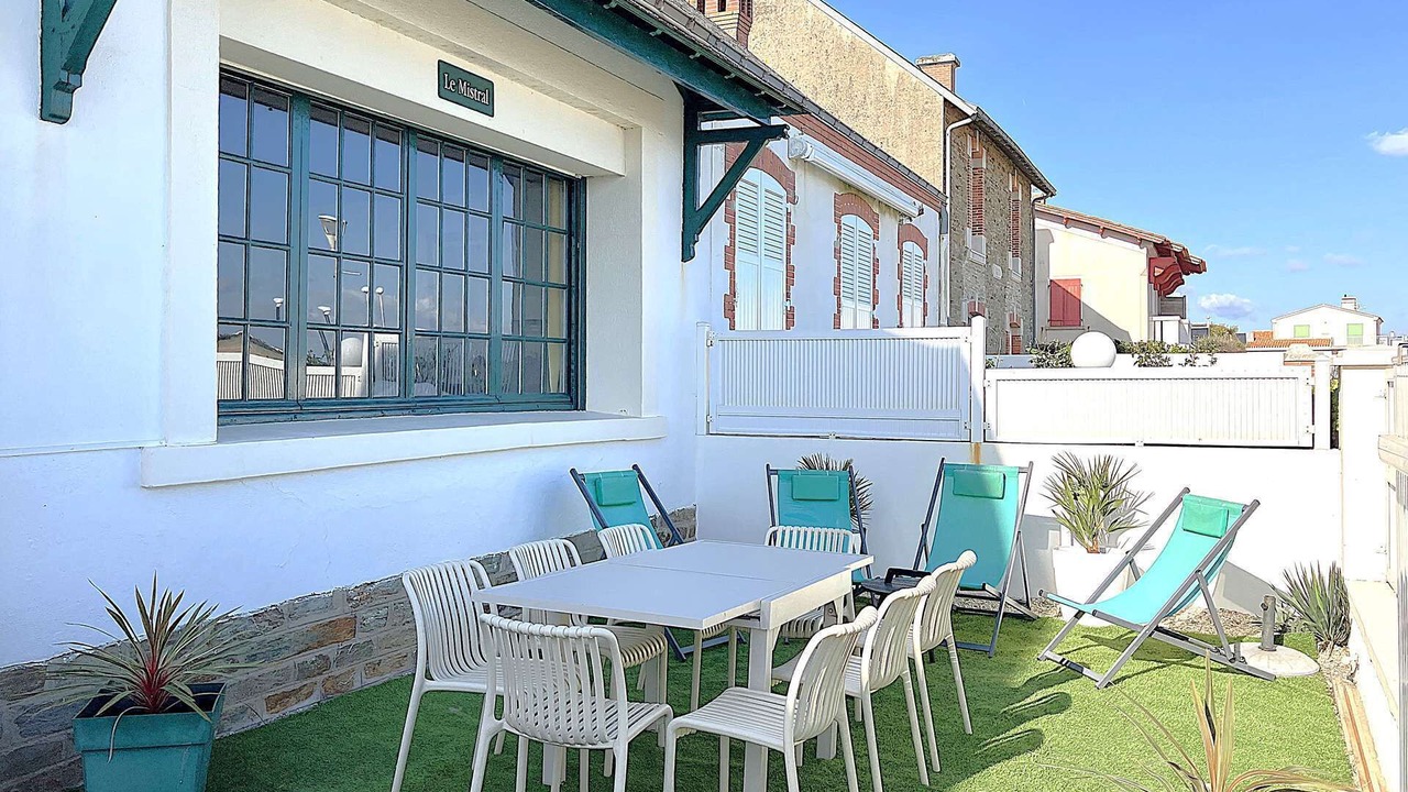 Photo of Outdoor in Saint-Gilles-Croix-de-Vie