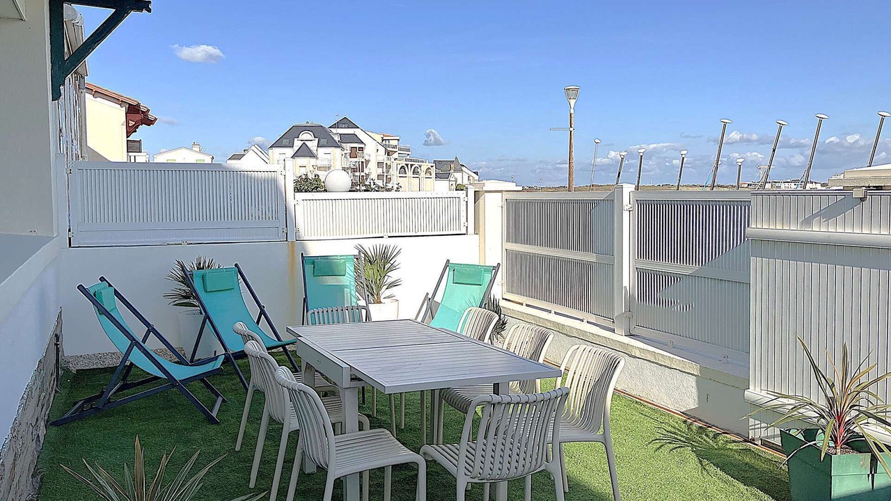 Photo of Outdoor in Saint-Gilles-Croix-de-Vie