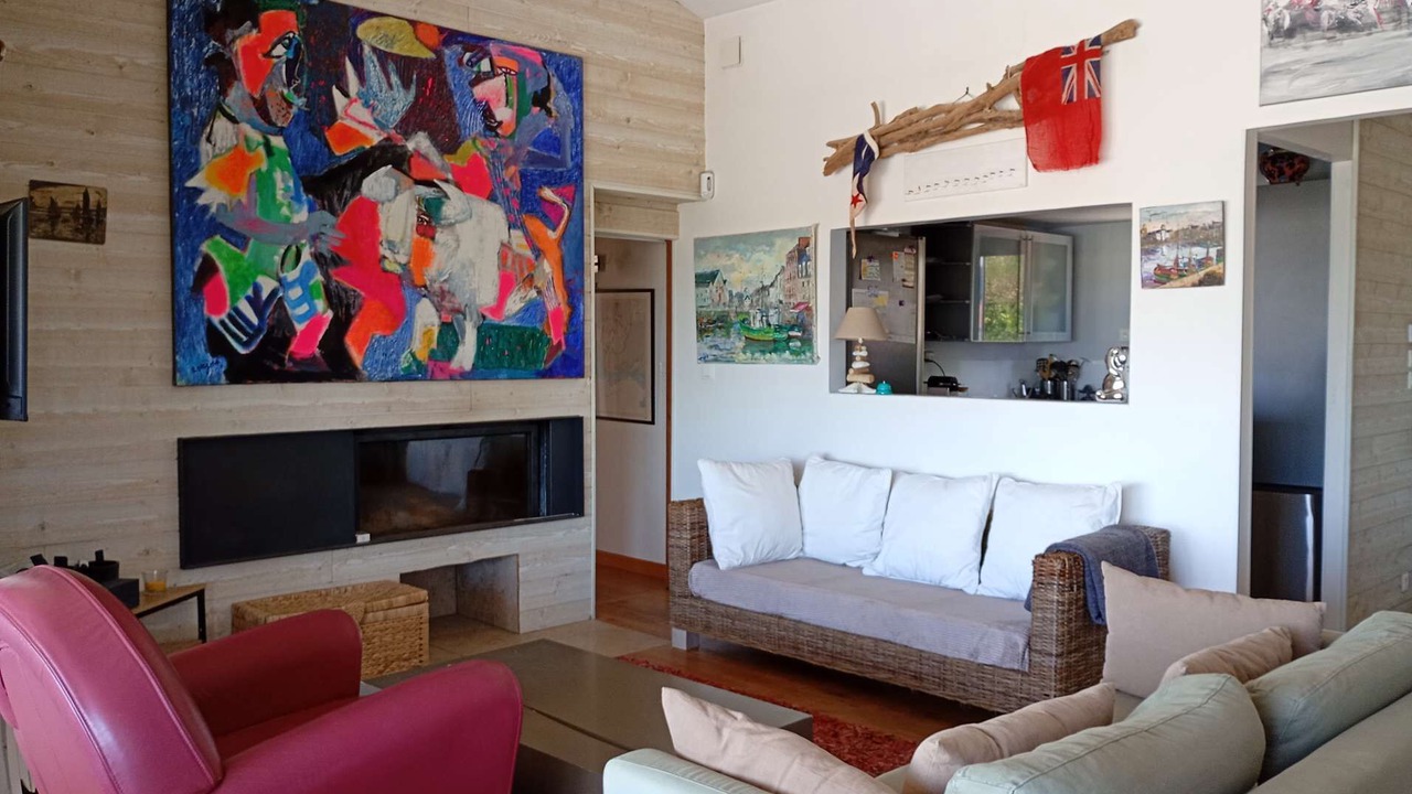 Photo of Livingroom in Bretignolles-sur-Mer