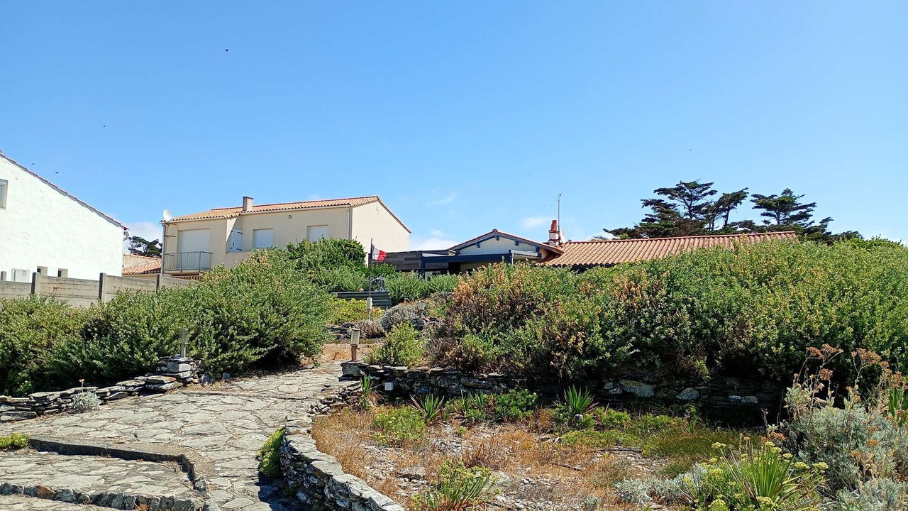 Photo of Outdoor in Bretignolles-sur-Mer