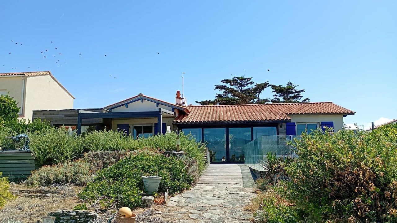 Photo of Outdoor in Bretignolles-sur-Mer