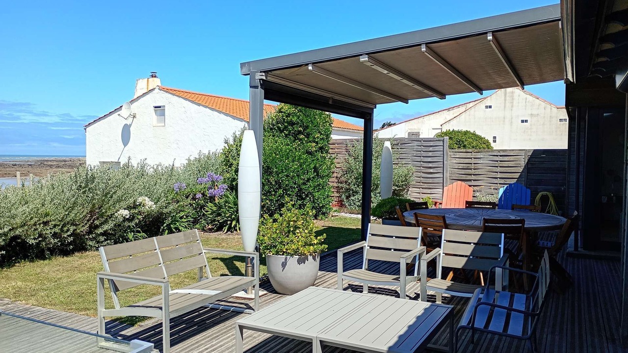Photo of Outdoor in Bretignolles-sur-Mer