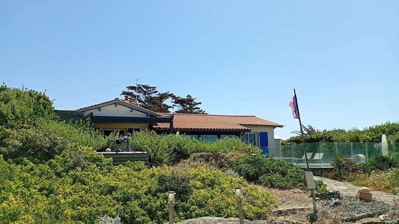 Photo of Outdoor in Bretignolles-sur-Mer