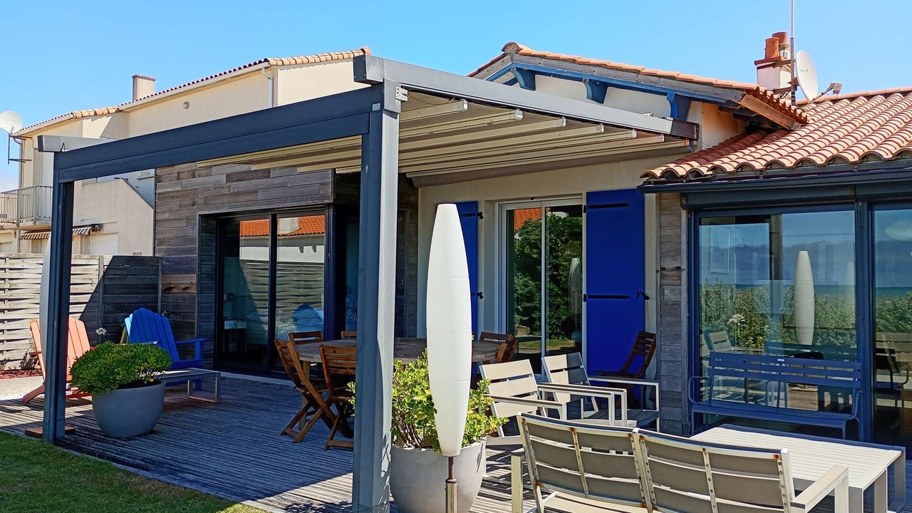 Photo of Outdoor in Bretignolles-sur-Mer