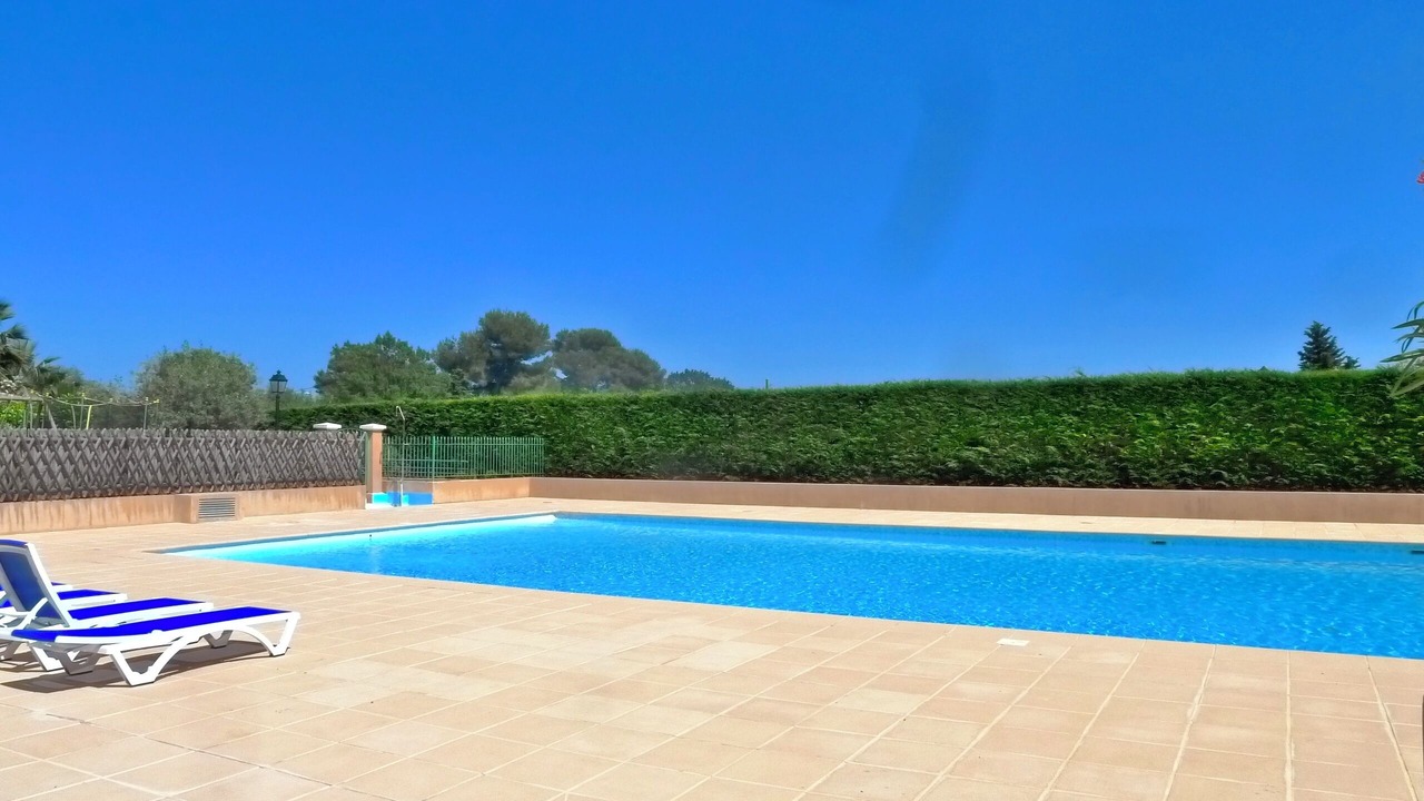 Photo of Outdoor in Biot