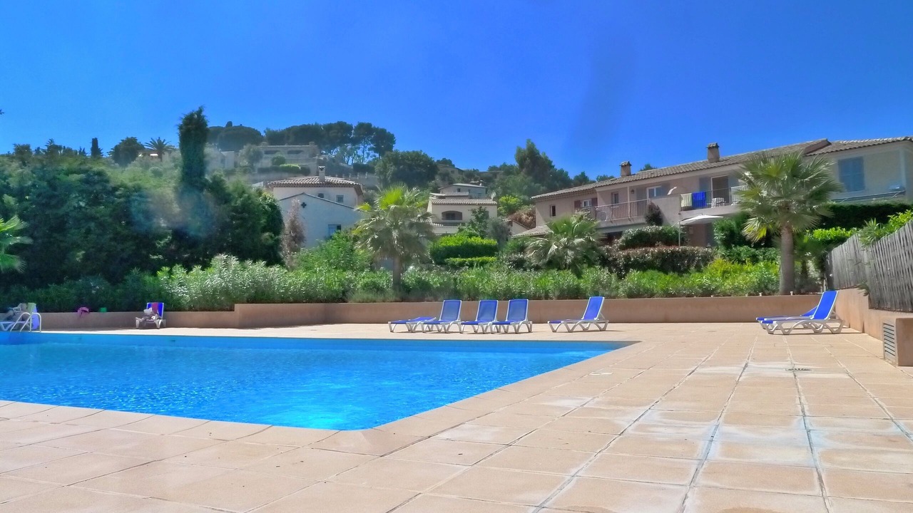 Photo of Outdoor in Biot