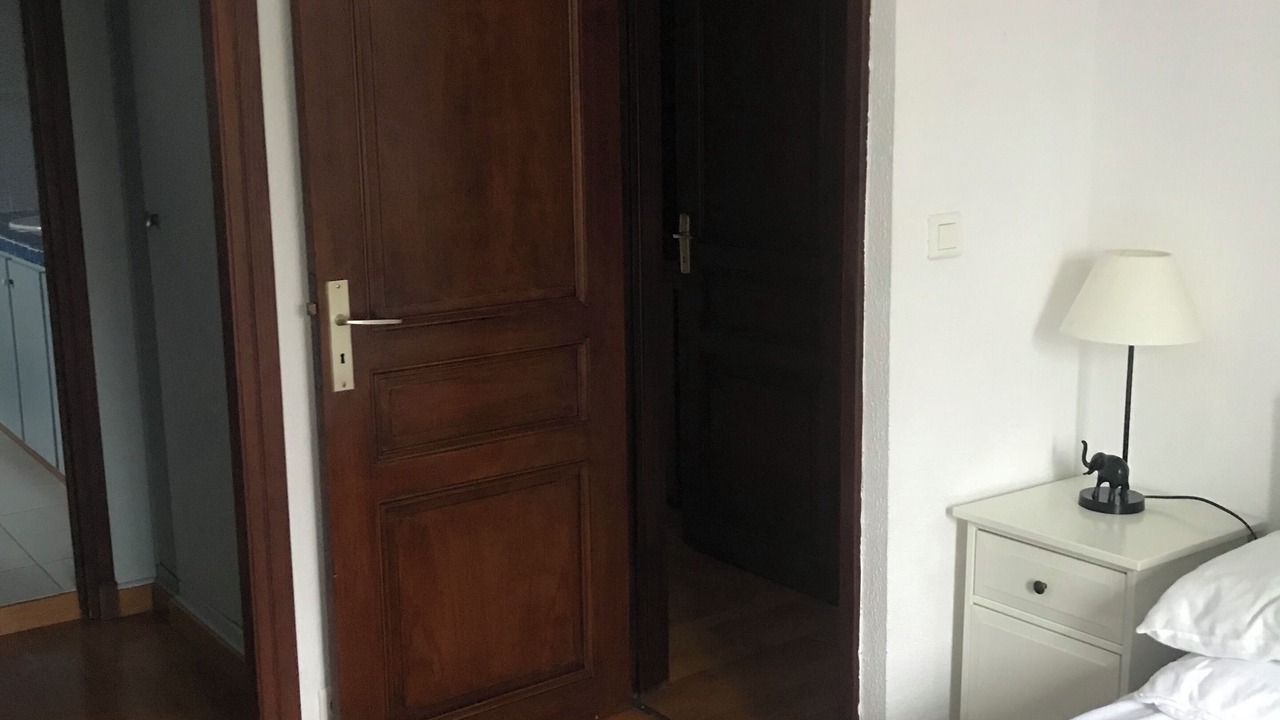 Photo of Bedroom in Saint-Gladie-Arrive-Munein