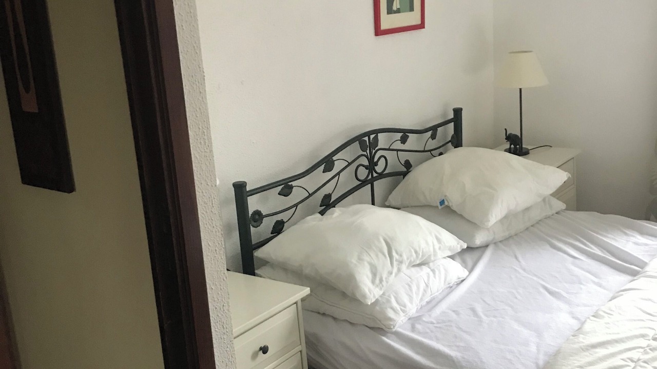Photo of Bedroom in Saint-Gladie-Arrive-Munein