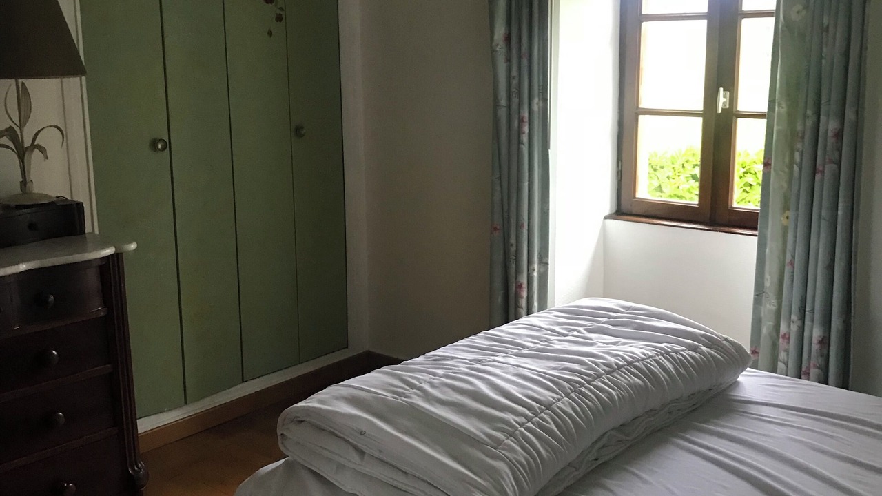 Photo of Bedroom in Saint-Gladie-Arrive-Munein
