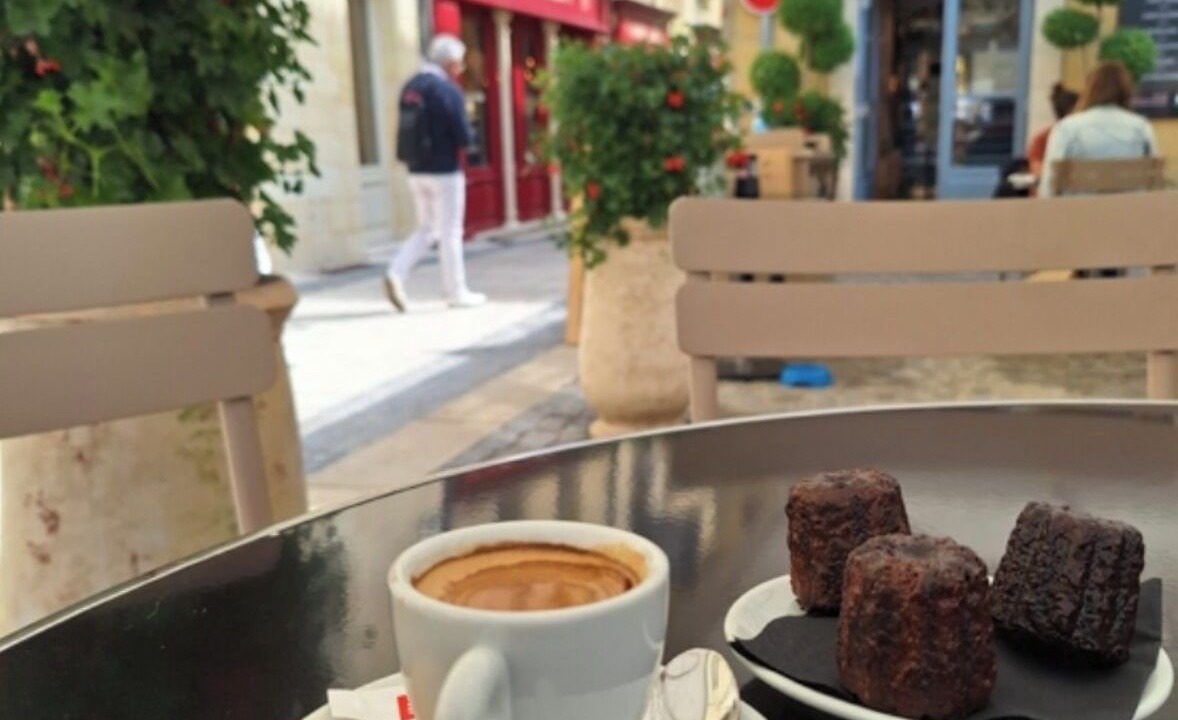 Photo of Outdoor in Chatenet