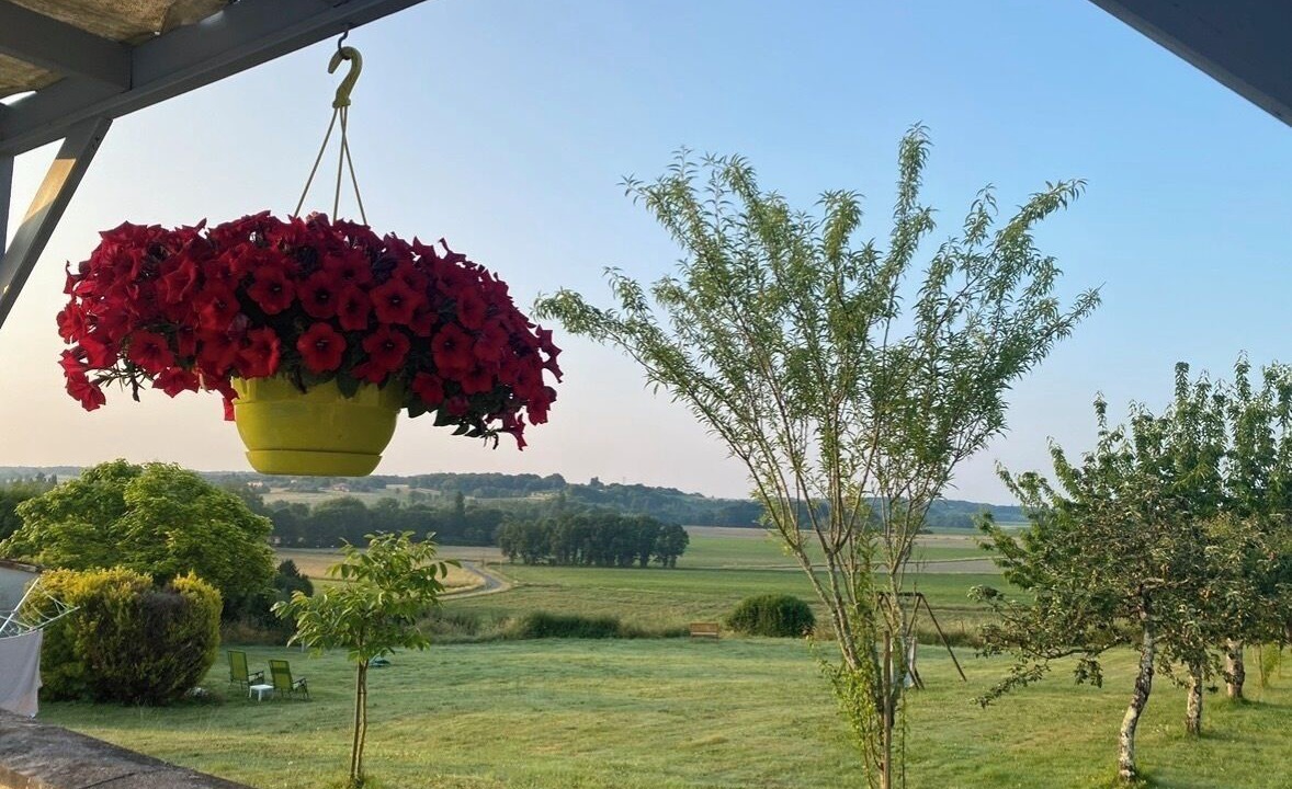 Photo of Outdoor in Chatenet