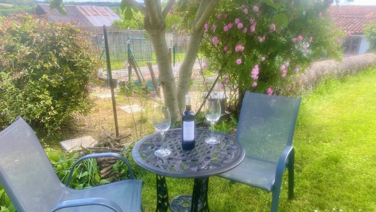 Photo of Outdoor in Chatenet