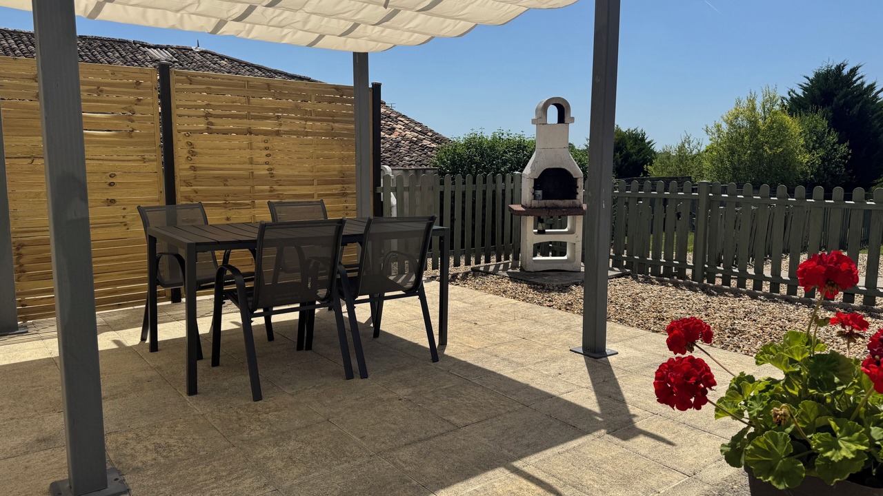 Photo of Outdoor in Chatenet