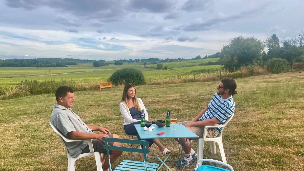 Photo of Outdoor in Chatenet