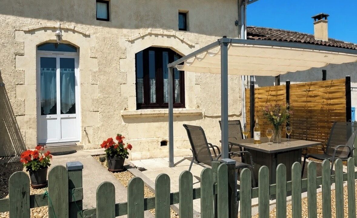 Photo of Outdoor in Chatenet