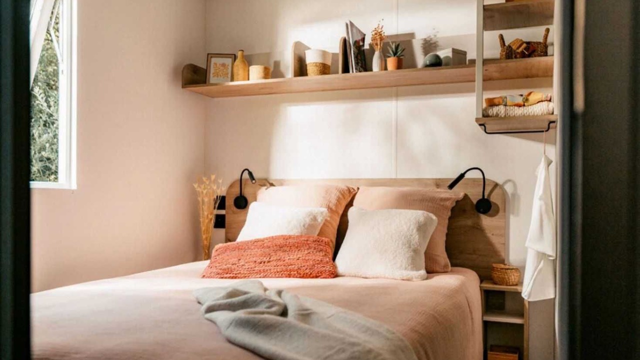 Photo of Bedroom in Tharon-Plage