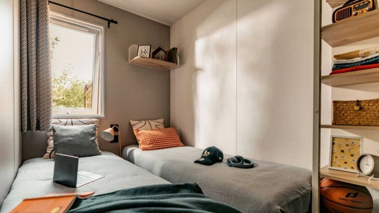 Photo of Bedroom in Tharon-Plage
