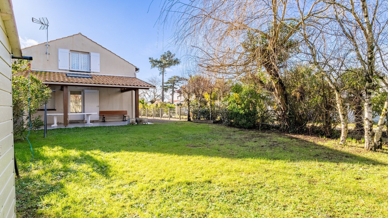 Photo of Outdoor in La Bernerie-en-Retz